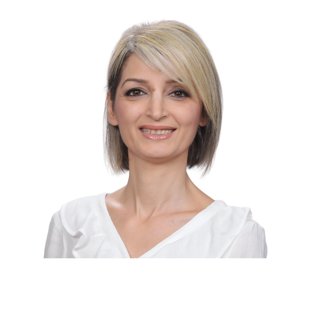 Anahid Gharibian