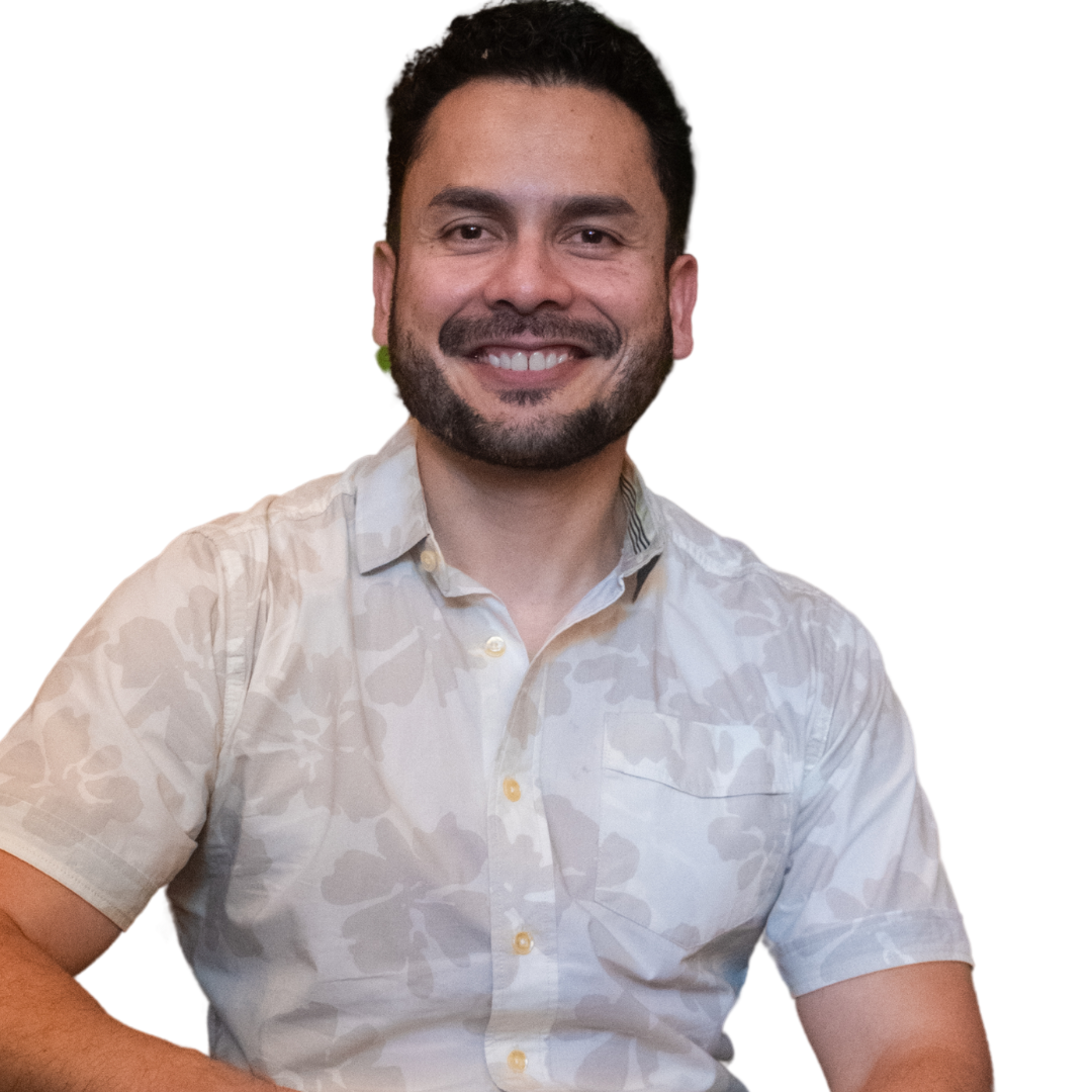 Hugo Gonzalez
