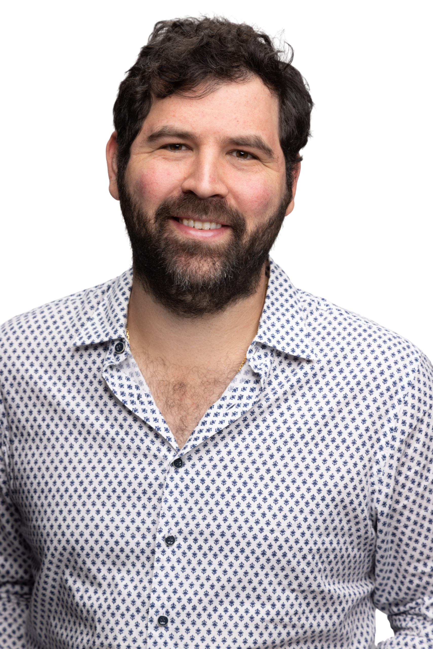 Justin Bitensky